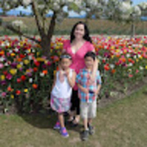 Meet your Posher, Yvonne